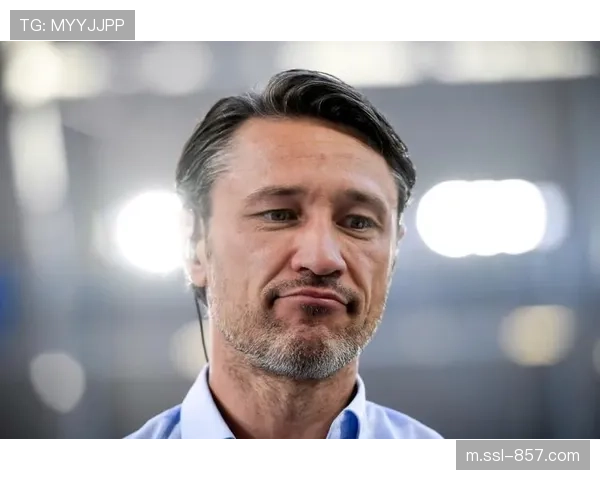 多特主帅科瓦奇：防守体系成型是连胜根基