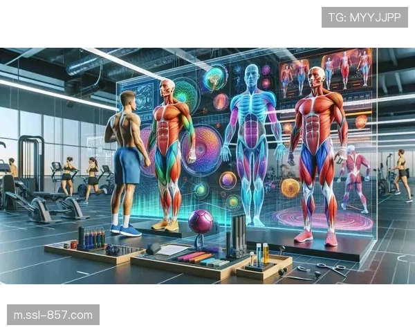 体育教学采用传感器技术 实现运动数据可视化