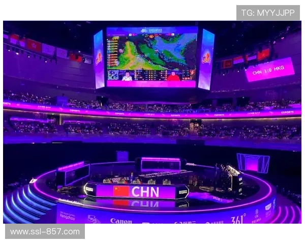 国际奥委会终止与沙特电竞奥运会合作，将探索新路径推进赛事落地