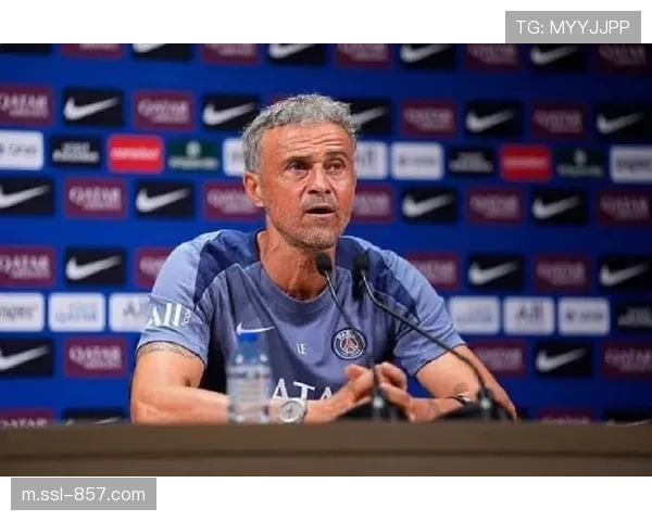 巴黎圣日耳曼控球率71%领跑欧洲,恩里克高位压迫体系革新见效