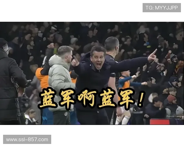 富勒姆2-1切尔西,农场主送蓝军跌出欧战区