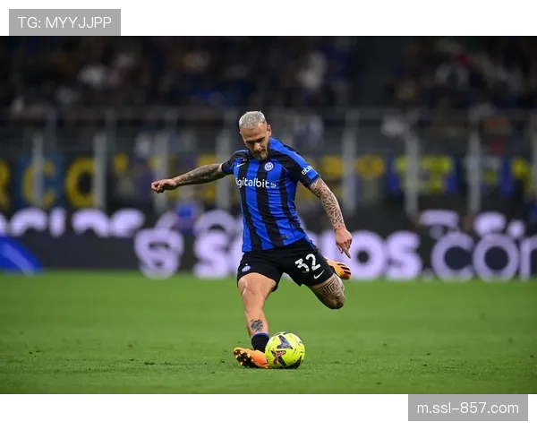 迪马尔科本赛季意甲10次助攻,刷新个人单赛季纪录