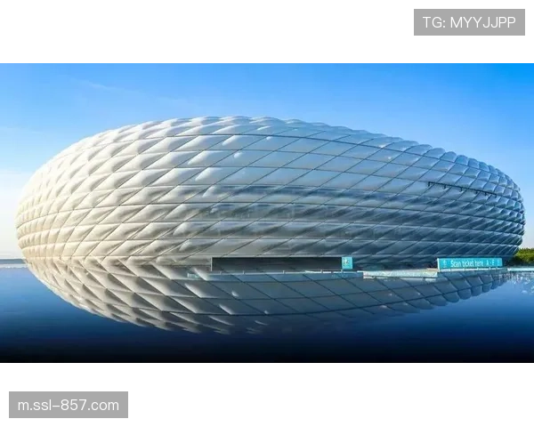 欧足联考察2027年欧冠决赛场地，慕尼黑安联球场成为候选